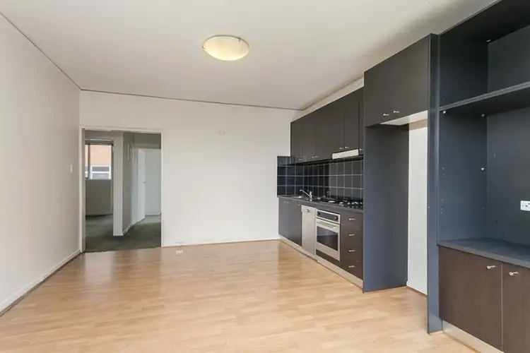 Third view of Homely apartment listing, 8/89 Hotham Street, St Kilda East VIC 3183