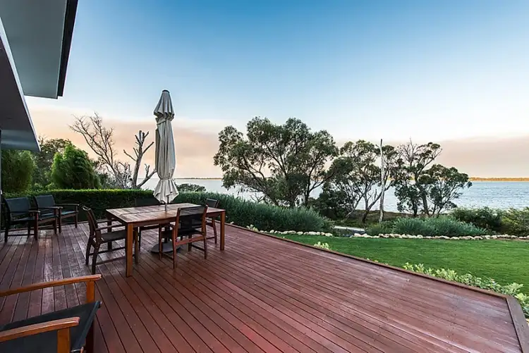 Fifth view of Homely house listing, 550 Estuary Road, Dawesville WA 6211