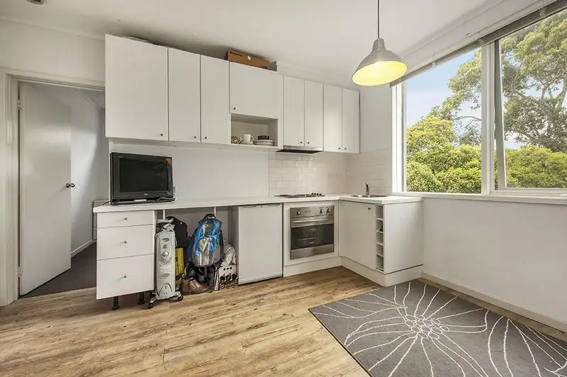 Main view of Homely apartment listing, 13/26 Brougham Street, North Melbourne VIC 3051