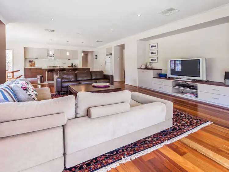 Third view of Homely house listing, 1 Koonya Avenue, Blairgowrie VIC 3942