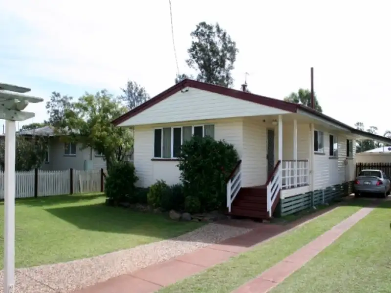 Main view of Homely house listing, 13 Delray Street, Oakey QLD 4401