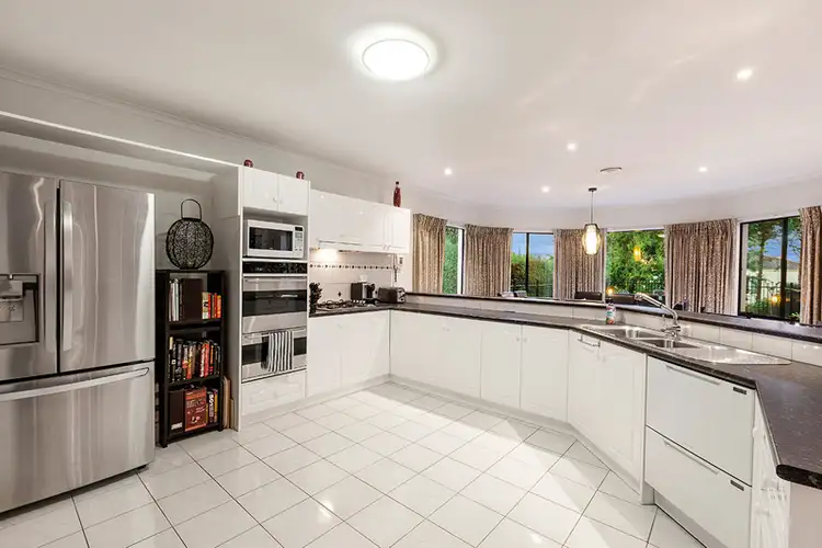 Fifth view of Homely house listing, 19 Penderel Way, Bulleen VIC 3105