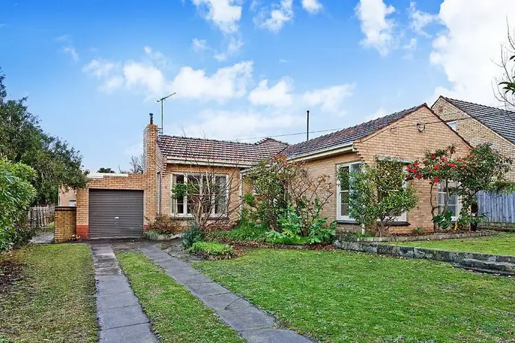 Second view of Homely house listing, 6 Clonarg Street, Glen Iris VIC 3146