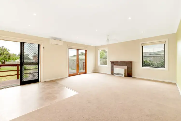 Fifth view of Homely house listing, 83 Drysdale Street, Portarlington VIC 3223