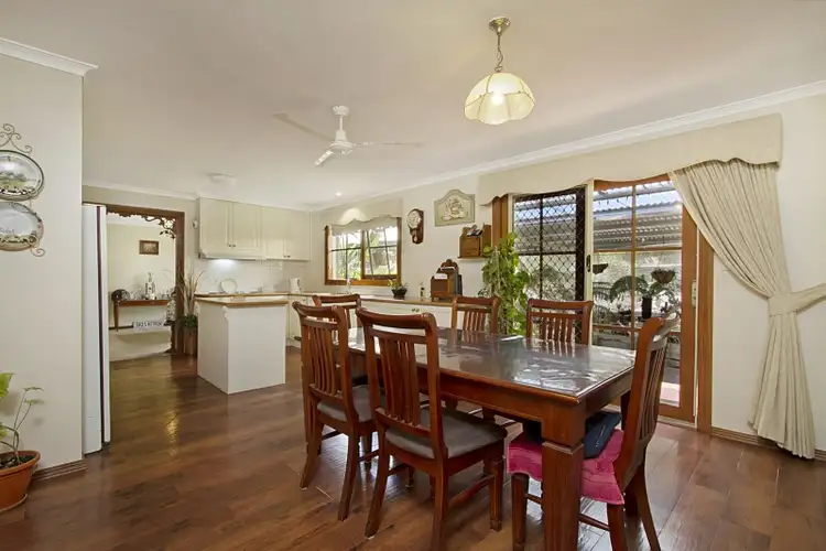 Fifth view of Homely house listing, 5 Kooralinga Drive, Wandong VIC 3758