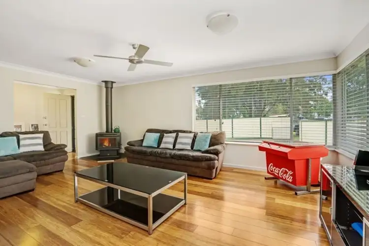 Second view of Homely house listing, 15 Regiment Road, Rutherford NSW 2320