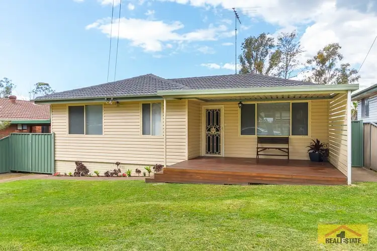 39 Hartington Street, Rooty Hill NSW 2766