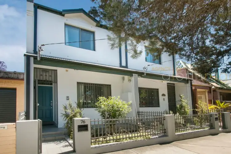 76 Terry Street, Tempe NSW 2044