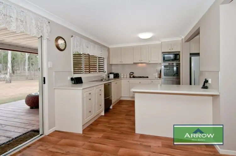 Third view of Homely rural property listing, 1166 Teviot Rd, Jimboomba QLD 4280