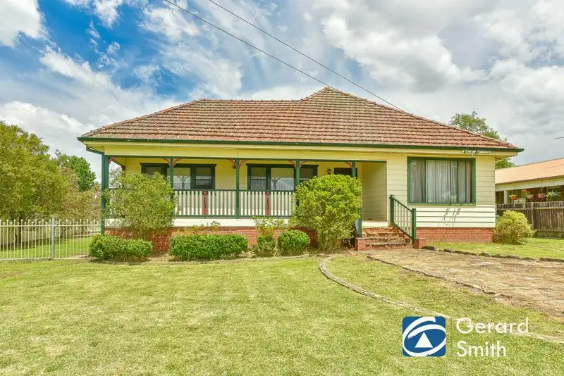 Main view of Homely house listing, 49 Matcham Road, Buxton NSW 2571