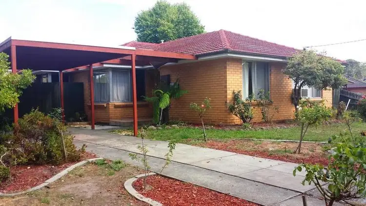 118 Lomond Avenue, Kilsyth VIC 3137