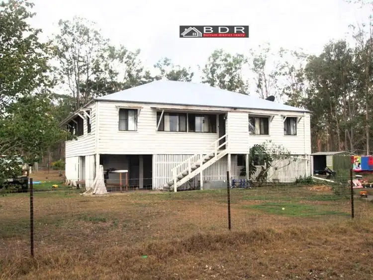 Third view of Homely house listing, 16 Howard Heights Rd, Howard QLD 4659
