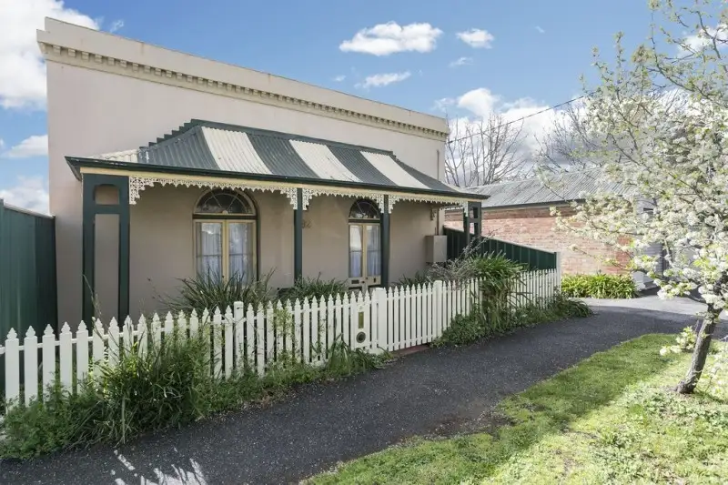 Main view of Homely house listing, 92 Short Street, Bendigo VIC 3550
