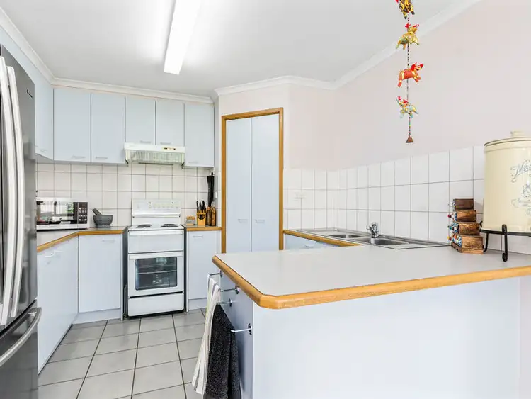 Third view of Homely house listing, 1 Holden Court, St Leonards VIC 3223