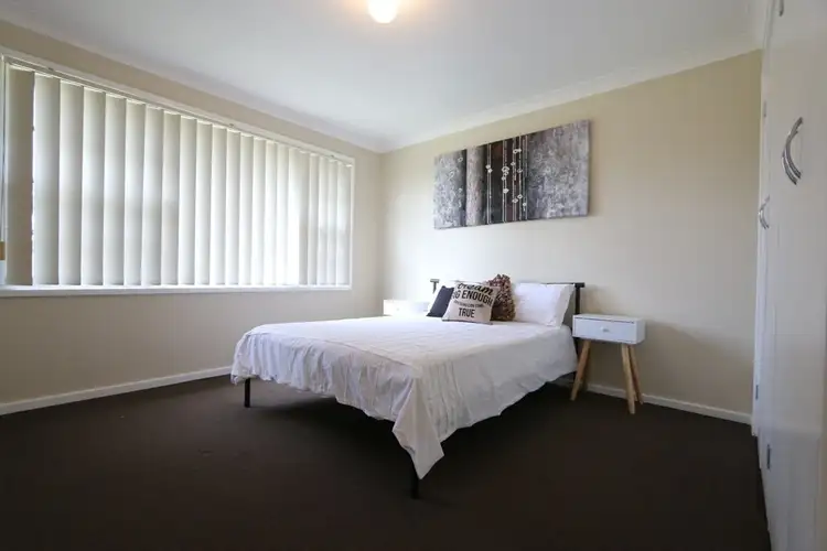 Sixth view of Homely house listing, 9 Hartigan Close, Rutherford NSW 2320