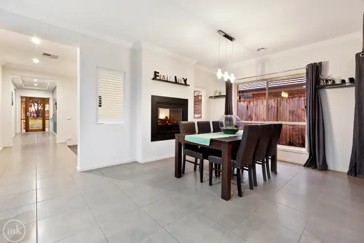 Fourth view of Homely house listing, 51 Ballam Way, Doreen VIC 3754