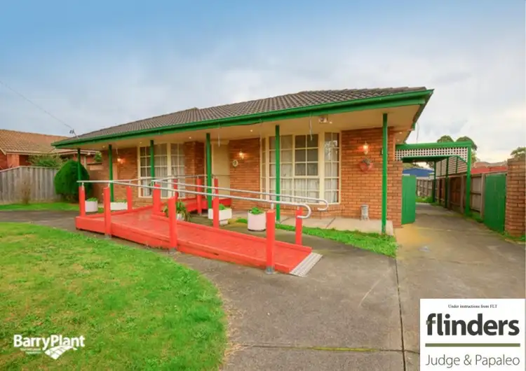 Main view of Homely house listing, 7 Macarthur Drive, Cranbourne VIC 3977