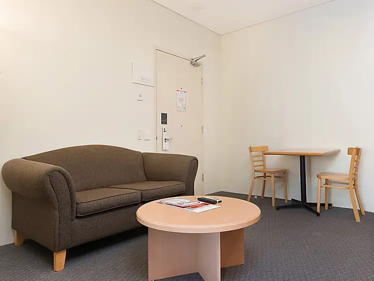 Sixth view of Homely apartment listing, 308/12 Victoria Avenue, Perth WA 6000