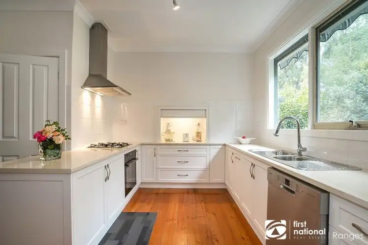 Third view of Homely house listing, 55 Sandells Road, Tecoma VIC 3160