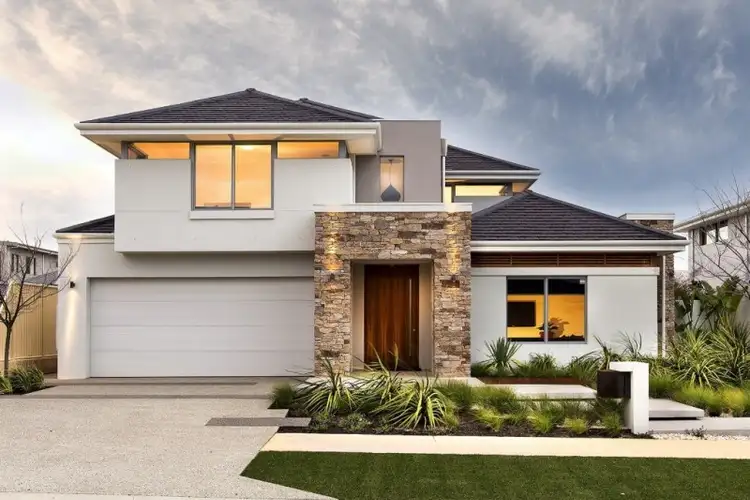 4 Larvotto Turn, Burns Beach WA 6028