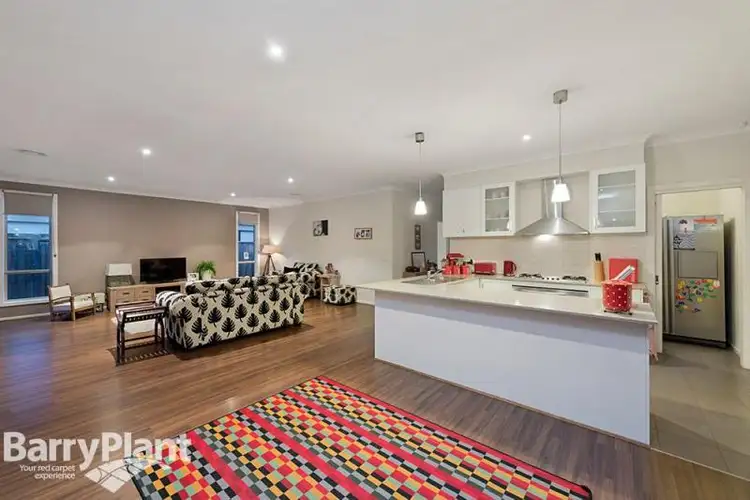 Fourth view of Homely house listing, 5 Peck Terrace, Williams Landing VIC 3027