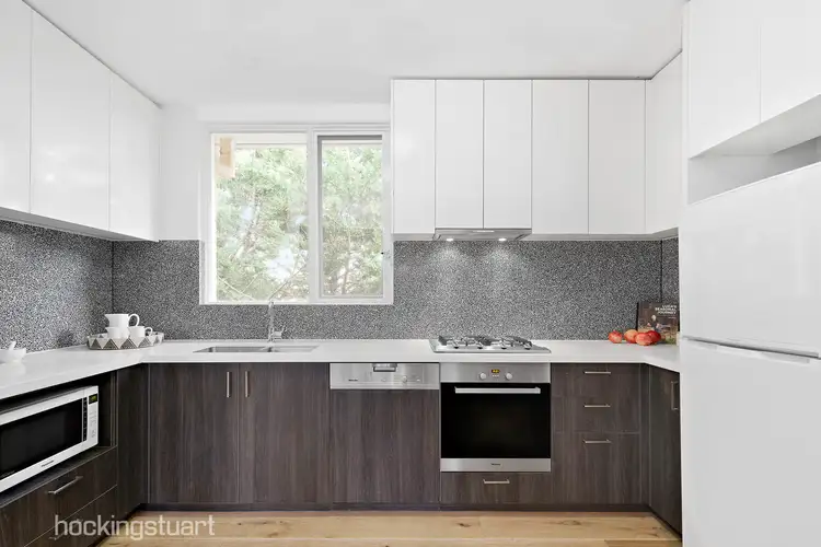 Fifth view of Homely apartment listing, 6/5 Alfriston Street, Elwood VIC 3184