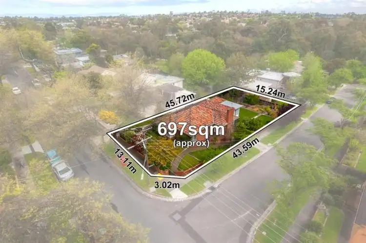 35 Frater Street, Kew East VIC 3102