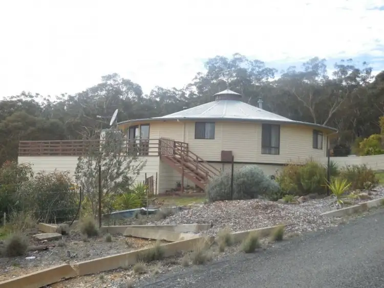Second view of Homely rural property listing, 428 Mt Baw Baw Road, Goulburn NSW 2580