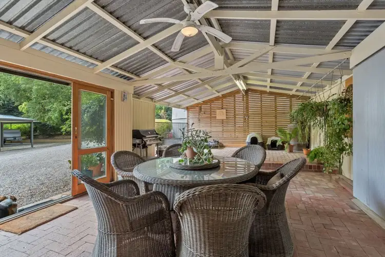Fourth view of Homely house listing, 58 Darby Lane, Echunga SA 5153