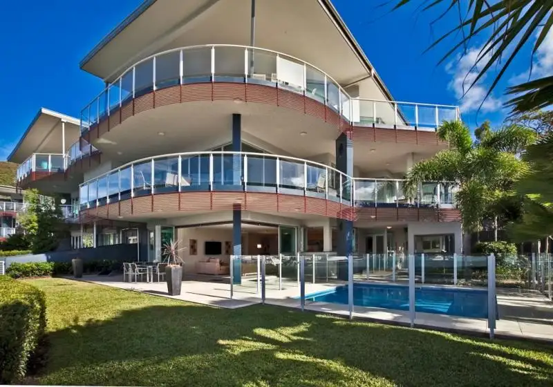 Main view of Homely apartment listing, 22 PAVILLIONS ON HAMILTON, Hamilton Island QLD 4803