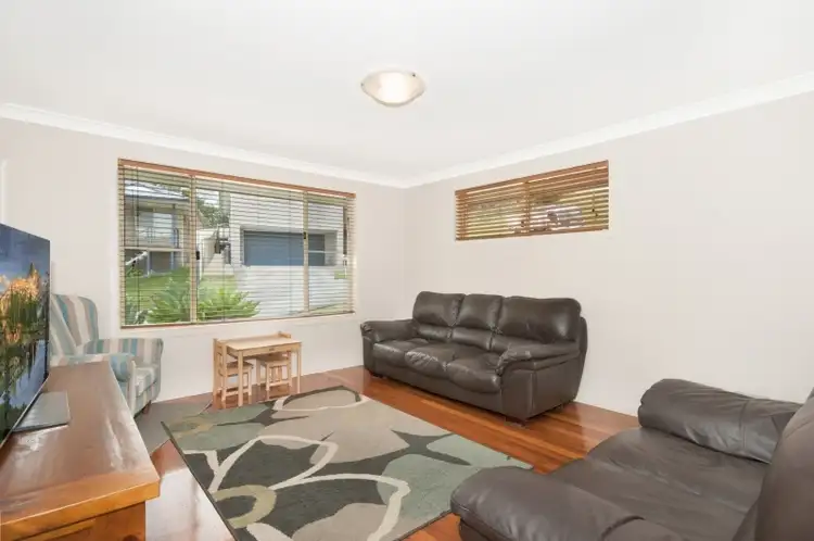 Second view of Homely house listing, 1/15 Koala Drive, Goonellabah NSW 2480