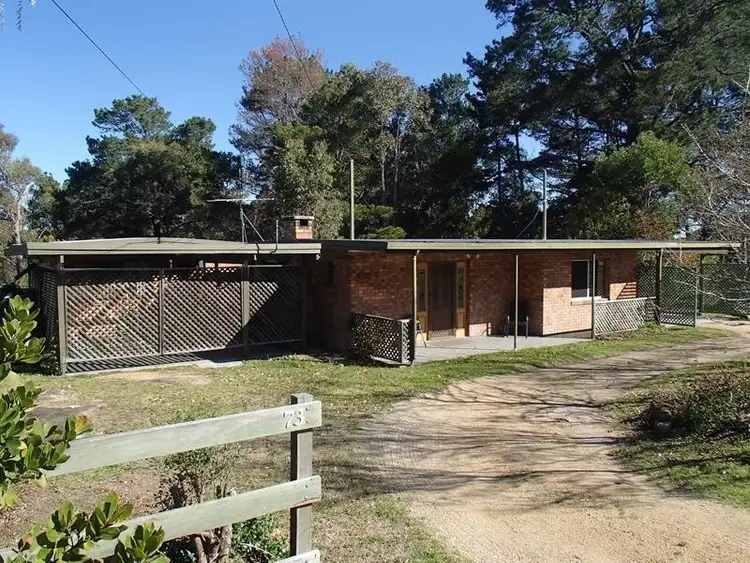 Fourth view of Homely house listing, 73 Greenup Street, Stanthorpe QLD 4380