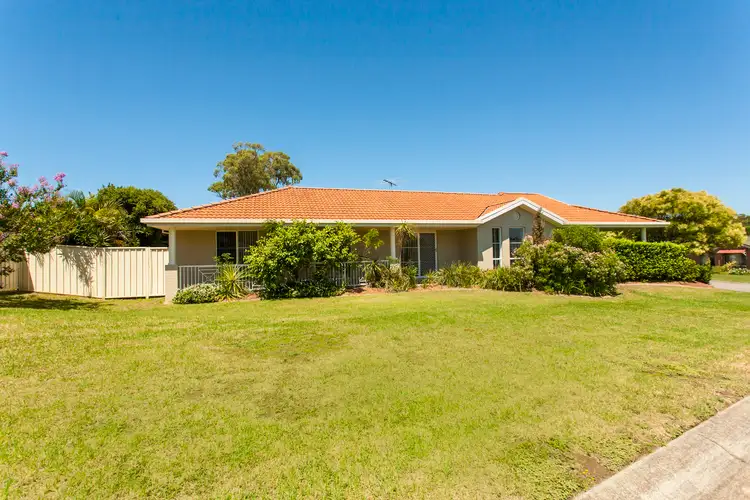 Main view of Homely house listing, 1 Sandalwood Avenue, Medowie NSW 2318