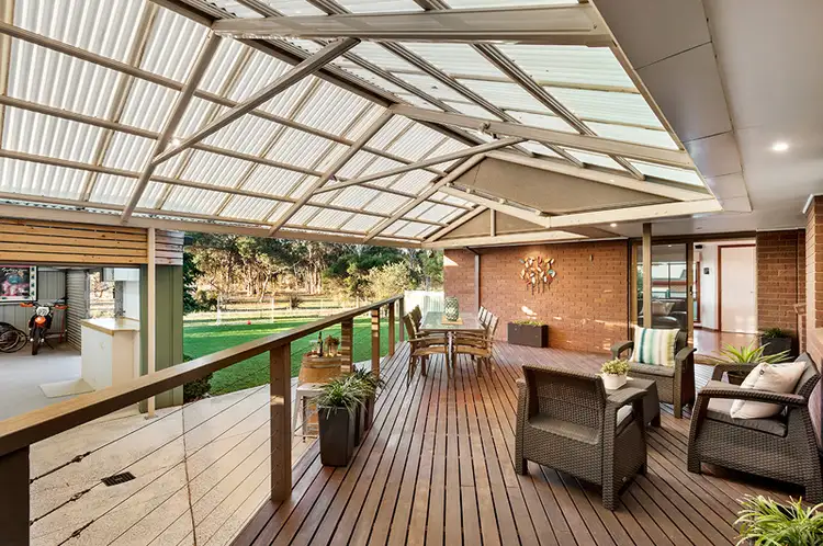 Third view of Homely house listing, 43 Collendina Crescent, Greensborough VIC 3088