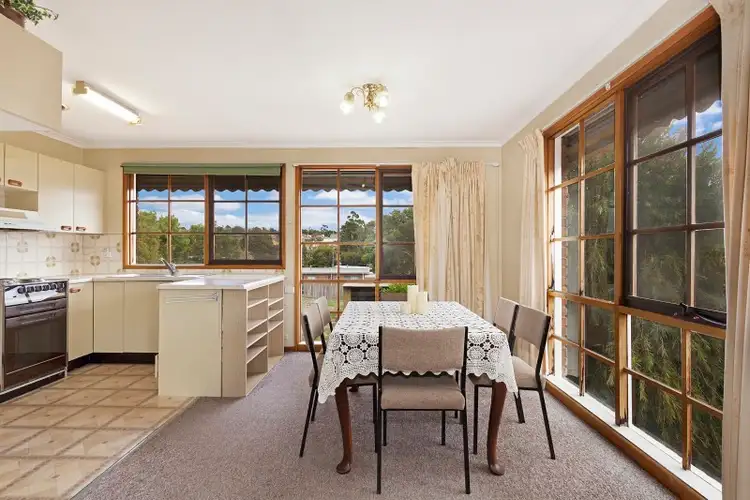 Fifth view of Homely house listing, 31 Albert Street, Kilmore VIC 3764