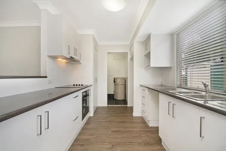 Third view of Homely villa listing, 24/3-19 Amaroo Drive, Banora Point NSW 2486
