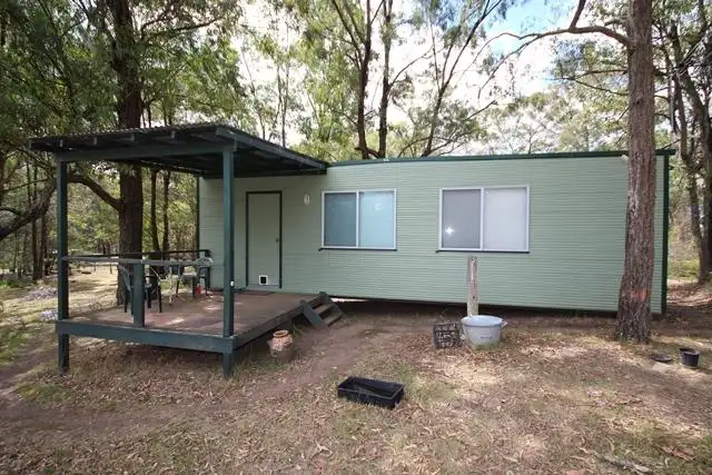 Third view of Homely house listing, 69 Barina Drive, Colo Heights NSW 2756