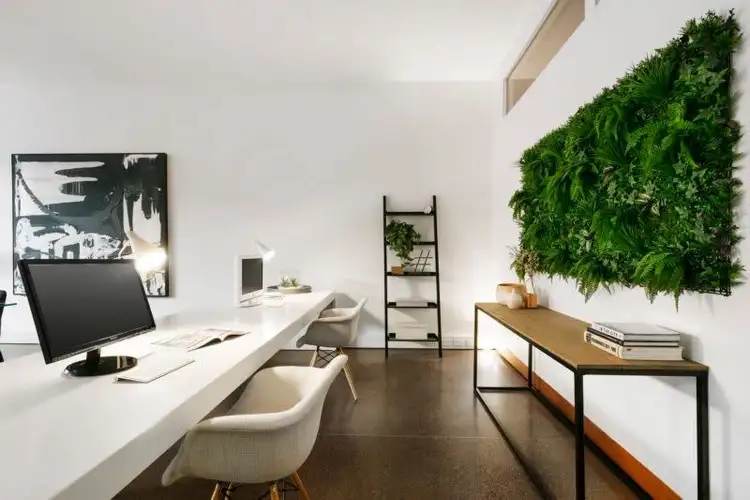 Fifth view of Homely house listing, 1/16-18 Bennetts Lane, Melbourne VIC 3000