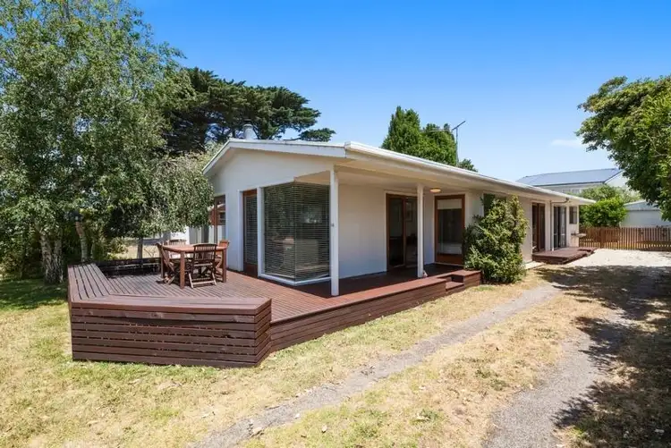 Third view of Homely house listing, 113 Bluff Road, St Leonards VIC 3223