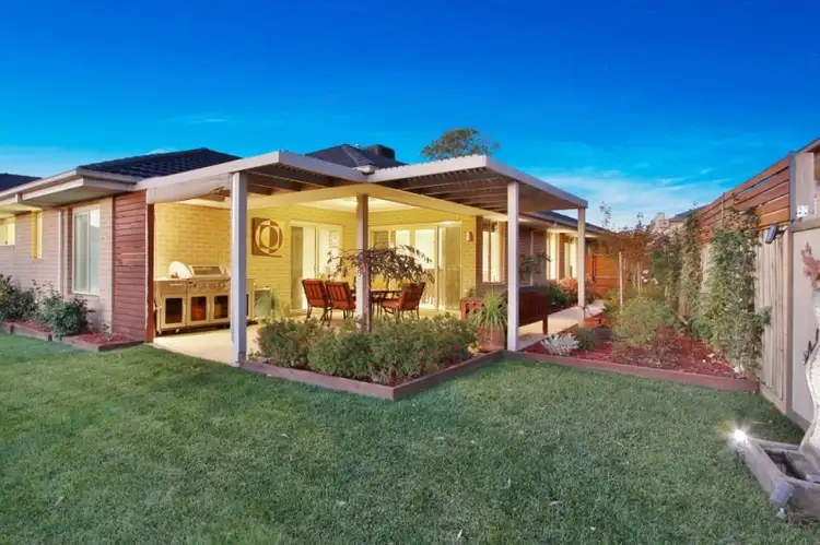 Second view of Homely house listing, 4 Daintree Drive, Sandhurst VIC 3977