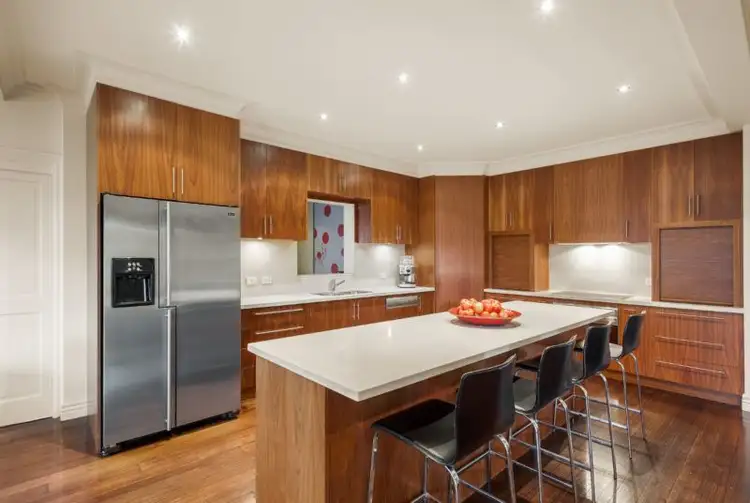 Third view of Homely house listing, 15 Kinlock Avenue, Murrumbeena VIC 3163