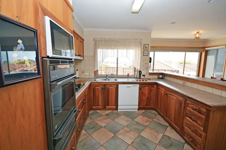 Third view of Homely house listing, 1 Carcoola Crescent, Portland VIC 3305