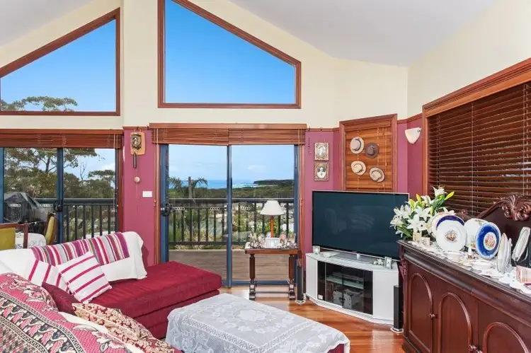 Fifth view of Homely house listing, 38 Canberra Crescent, Burrill Lake NSW 2539