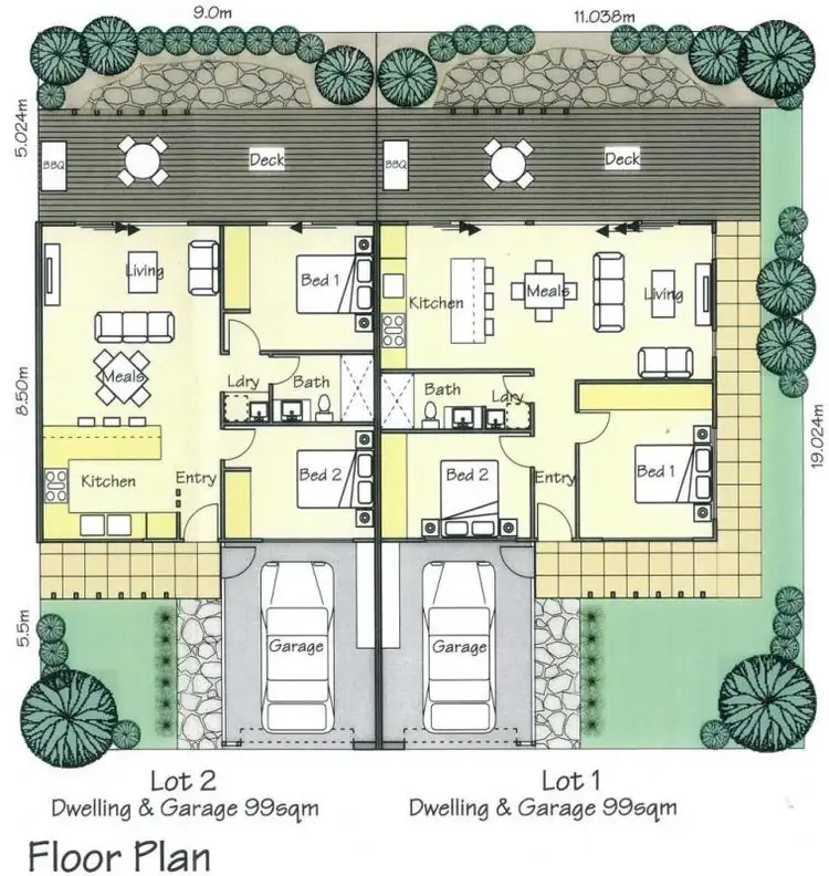 LOT 1/40 Boston Road, Torquay VIC 3228