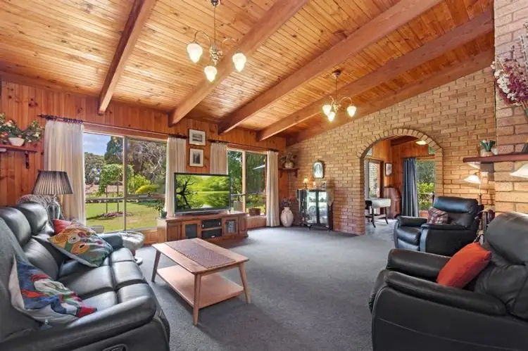 Fifth view of Homely house listing, 137 Foleys Road, Portland VIC 3305