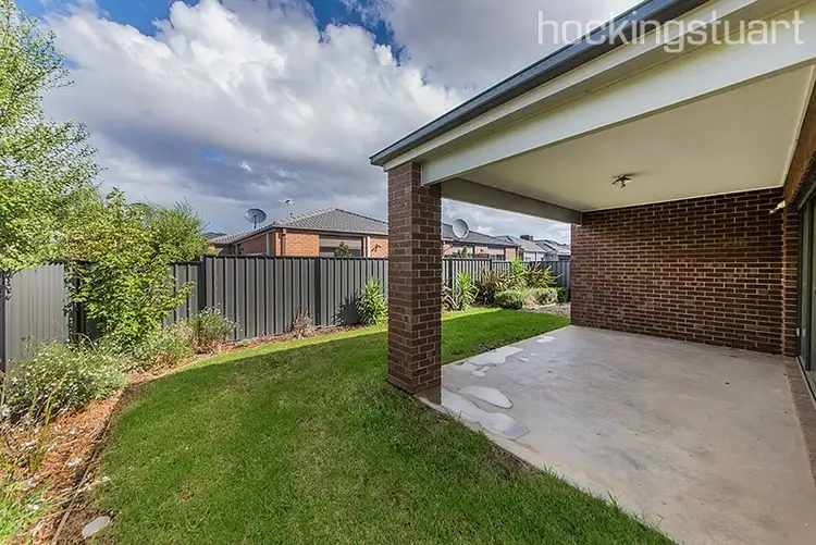 Sixth view of Homely house listing, 16 Sassafras Place, Cranbourne North VIC 3977
