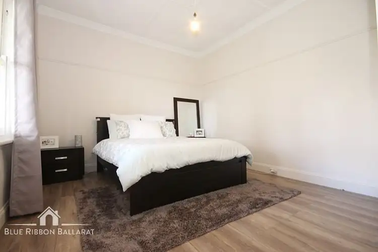 Second view of Homely house listing, 195 Scott Parade, Ballarat Central VIC 3350