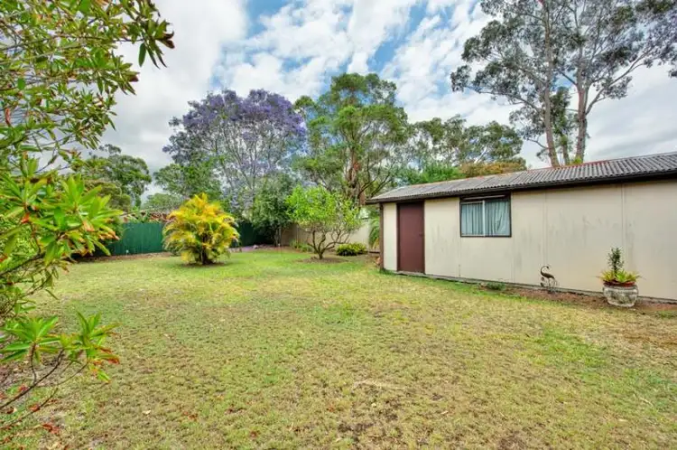 Second view of Homely house listing, 53 Cogra Rd, Woy Woy NSW 2256