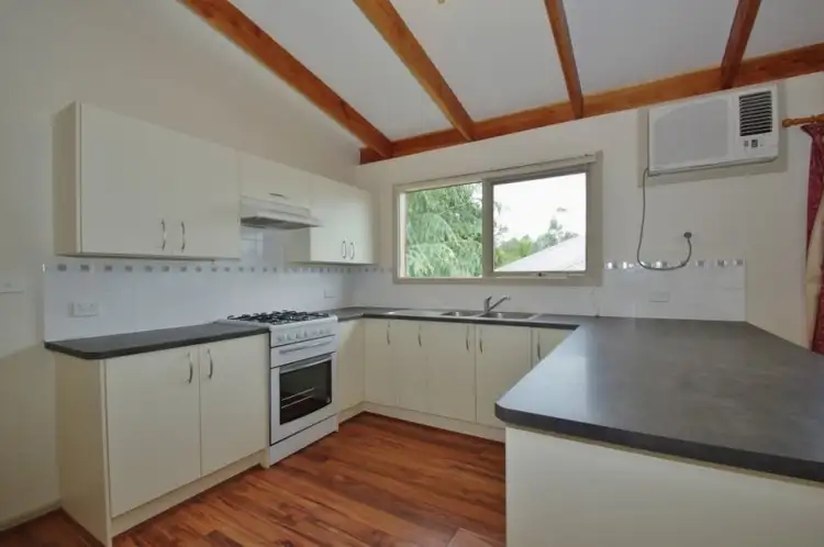 Second view of Homely house listing, 2a Westmount Road, Healesville VIC 3777