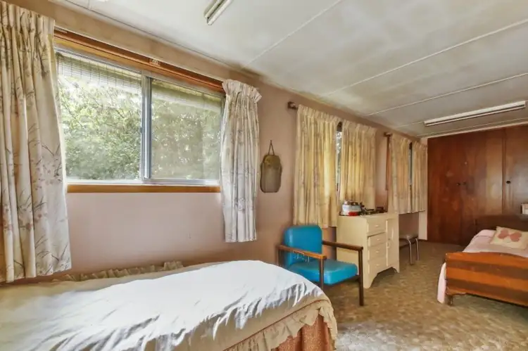 Fifth view of Homely house listing, 4354 Goulburn Valley Highway, Molesworth VIC 3718